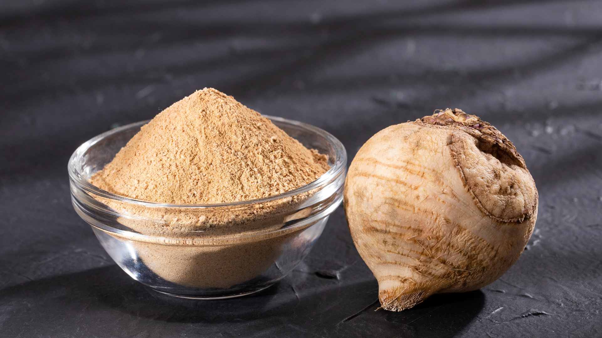 La maca, racine de prédilection des Incas - est-ce vraiment efficace ...