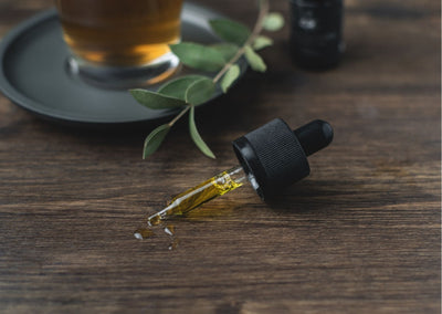 Best essential oils against anxiety